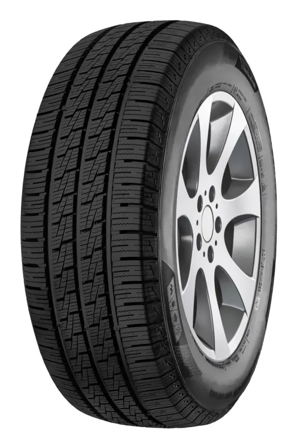 Minerva ALL SEASON VAN MASTE 215/75 R16 113/111S Däck