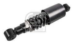 FEBI BILSTEIN 177417 Dämpare, förarhyttsupphängning