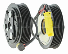 NRF 380176 Magnetkoppling till AC