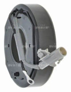 NRF 38667 Spole, magnetkoppling, kompressor