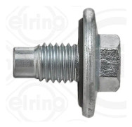 ELRING 816.250 Oljeplugg