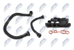 Rep.sats vevhusventilation, Cylindriskt huvud - audi, vw - OE 06F 103 221 E, 06F 103 235, 06F 103 483 E