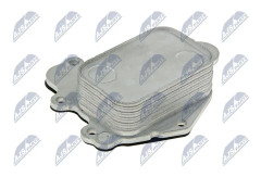 Oljekylare, motor - citroën, ds, opel, peugeot - OE 3553445, 9807656980, 9815697880