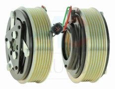 ACAUTO AC-06SD87 Magnetkoppling till AC