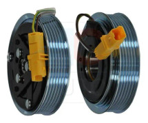 ACAUTO AC-06SD30 Magnetkoppling till AC