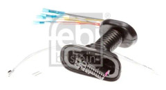 FEBI BILSTEIN 107106 Kabelreparationssats, dörr