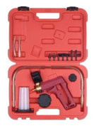 MAGNUS MGS01045 Tryck- / vakumpump