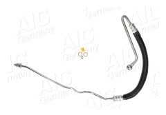 Hydraulikslang, styrsystem, Från hydraulpump till styrväxel - audi, seat, skoda, vw - OE 6R1 423 893H