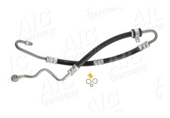 Hydraulikslang, styrsystem, Från hydraulpump till styrväxel - bmw z3 coupé [e36], z3 roadster [e36] - OE 3241 1 093 758, 3241 1 095 952