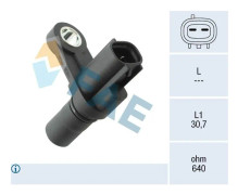 Varvtalssensor, automatväxellåda, lexus,toyota, 89411-33010, 89413-08010, 89413-08020, 89413-24010, 89413-33010, 89413-33020, 89413-4801