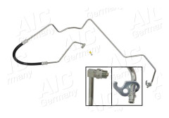 Hydraulikslang, styrsystem - ford transit buss, transit flak/chassi, transit skåp - OE 1C153E586FM, 4 172 935, 4 424 348