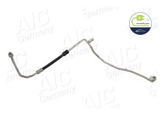 Högtrycksledning, klimatanläggning - audi, seat, skoda, vw - OE 3Q0 820 741J, 5Q0 820 741C