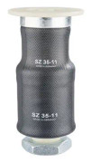 CONTITECH AIR SPRING SZ 35-11 Luftbälg