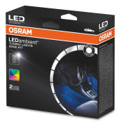 Osram LEDambient LED Strip - Bassats
