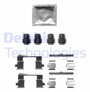 Monteringssats, Framaxel - ds ds 5, mazda cx-5, cx-5 van