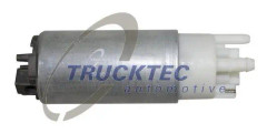 TRUCKTEC AUTOMOTIVE 02.38.129 Bränslepump