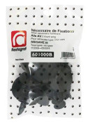 RESTAGRAF 601000B Clipssats, karosseri