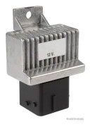 HERTH+BUSS JAKOPARTS J5721002 Kontrollenhet, glödstiftsystem