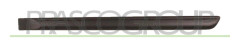 PRASCO FT3421454 Prydnads- / Skyddlist, dörr