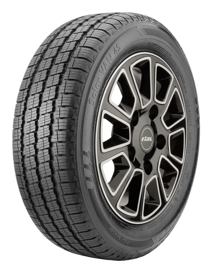 Star Performer Solar Van - 4S 175/65 R14 90/88T Däck