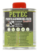 PETEC 93835 Gummilim