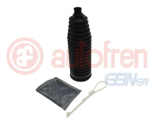 Dammskydd, styrsystem, Tvåsidig - isuzu, lancia, mitsubishi, opel, renault, vauxhall - OE 1609109, 26059295