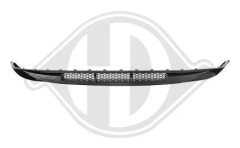 DIEDERICHS 2213360 Frontspoiler