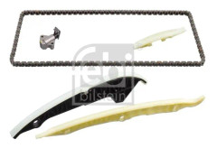 Kamkedjesats - audi, cupra, seat, skoda, vw - OE 06H 109 158 J S2, 06H 109 158 J, 06K 109 158 AD S2