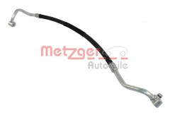 METZGER 2360066 Varibelttrycksledning, klimatanläggning