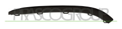 PRASCO VG4021804 Frontspoiler