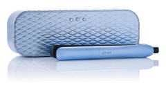 ghd Gold Limited Edition - Hair Straightener in Icy Blue