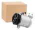 RIDEX 447K0017 AC-kompressor