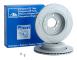 Bromsskiva Ventilerad, Bakaxel Ate Powerdisc 24.0320-0183.1 - bmw - OE 34 21 6 753 215, 34 21 6 772 085, 34 21 6 864 061