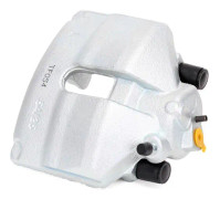 Bromsok, framaxel vänster - audi, seat, skoda, vw - OE 1K0 615 123B, 1K0 615 123E, 1K0615123