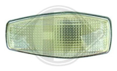 DIEDERICHS 6852078 Blinker