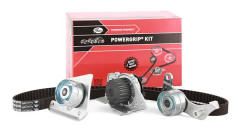 Kamremskit med vattenpump - citroën, fiat, hyundai, peugeot, rover, suzuki
