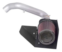 K & N Filters 69-9000TS Sportluftfiltersystem