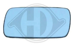 DIEDERICHS 1211026 Backspegelglas