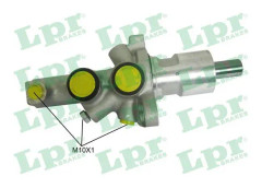 LPR 1858 Huvudbromscylinder