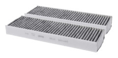 CORTECO 80000615 Kupéfilter