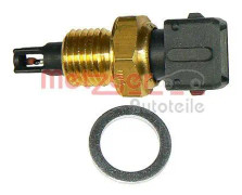 METZGER 0905064 Sensor, insugslufttemperatur