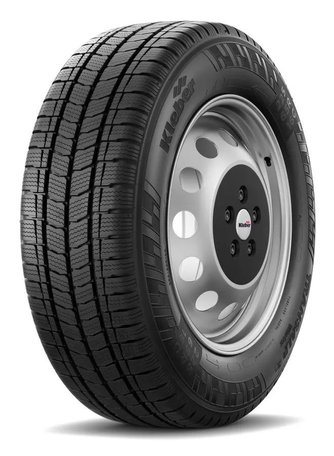 Kleber Transalp 2+ 215/75 R16 116/114R Däck
