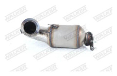 Katalysator, Fram, opel astra k, astra k skåp / kombi, astra k sports tourer, mokka / mokka x, 12667327, 12673197, 12677459