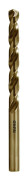 RUKO 215032 HSSE-Co 5 Metall-spiralborr 3.2 mm Total längd 65.0 mm DIN 338 1 st
