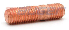 AUGER 87870 Skruv, avgasgrenrör