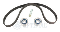 Kamremskit - fiat, iveco, opel, renault, renault trucks - OE 0816A4, 0818.23, 0818.32