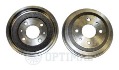 Bromstrumma, Bakaxel - abarth, fiat, lancia, seat, yugo - OE 4373614, 4379680, 5974792