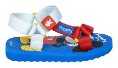 Sandaler till barn Mickey Mouse Blå - 27