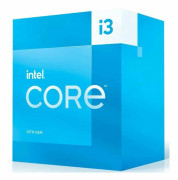 Intel Core i3 13100 3.4 GHz 17MB