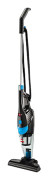 Bissell Dammsugare Featherweight Pro Eco Corded operation, Handstick and Handheld, 450 W, Driftsradie 6 m, Blå/Titanium, Garanti 24 månader